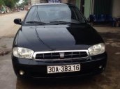 Bán xe chính chủ Kia Spectra đời 2005, màu đen, giá 128tr