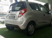 Bán xe Chevrolet Spark Duo 2017, hỗ trợ vay ngân hàng 90% giá trị xe