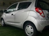 Bán xe Chevrolet Spark Duo 2017, hỗ trợ vay ngân hàng 90% giá trị xe