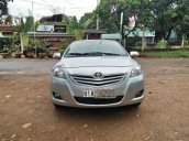 Cần bán Toyota Vios 2008, xe gia đình sử dụng còn mới