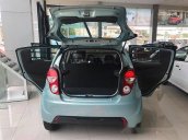 Bán xe Chevrolet Spark Duo 2017 thiết kế nhỏ gọn