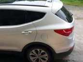 Bán Hyundai Santa Fe 2.4 2015, máy xăng 4WD, 1.050 tỷ