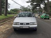 Bán xe cũ Fiat Tempra 1.6 đời 1997, màu bạc, giá 85tr