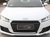 Bán ô tô Audi TT đời 2016, màu trắng, giá tốt