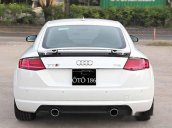 Bán ô tô Audi TT đời 2016, màu trắng, giá tốt