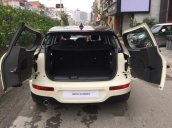 Cần bán Mini Clubman S 2017