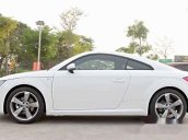 Bán ô tô Audi TT đời 2016, màu trắng, giá tốt