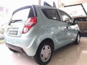 Bán xe Chevrolet Spark Duo 2017 thiết kế nhỏ gọn