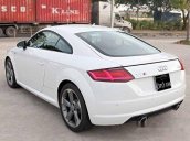 Bán ô tô Audi TT đời 2016, màu trắng, giá tốt