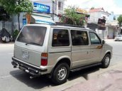 Cần bán Dodge Caravan hàng Mỹ đời 1987, 7 chỗ 