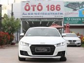 Bán ô tô Audi TT đời 2016, màu trắng, giá tốt