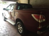 Bán xe Mazda BT50 11/2014, số sàn, 44000km, bảo trì hãng mỗi 5000km