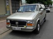 Cần bán Dodge Caravan hàng Mỹ đời 1987, 7 chỗ 