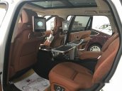 Bán xe LandRover Range Rover SV Autobiography năm 2016, hai màu