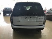 Bán xe LandRover Range Rover SV Autobiography năm 2016, hai màu