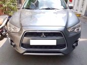 Bán xe Mitsubishi Outlander Sport 2.0 AT GLS năm 2014, màu xám (ghi), nhập khẩu