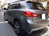 Bán xe Mitsubishi Outlander Sport 2.0 AT GLS năm 2014, màu xám (ghi), nhập khẩu