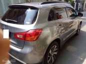 Bán xe Mitsubishi Outlander Sport 2.0 AT GLS năm 2014, màu xám (ghi), nhập khẩu