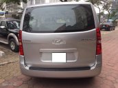 Bán Hyundai Grand Starex đời 2008, màu bạc, nhập khẩu nguyên chiếc