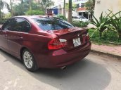 Bán BMW 3 Series s3 sản xuất 2007, màu đỏ, nhập khẩu