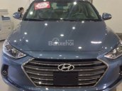 Bán xe Elantra 2.0AT 2017, hỗ trợ mua xe trả góp tới 80%. LH 0988544726