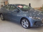 Bán xe Elantra 2.0AT 2017, hỗ trợ mua xe trả góp tới 80%. LH 0988544726