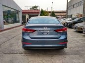 Bán xe Elantra 2.0AT 2017, hỗ trợ mua xe trả góp tới 80%. LH 0988544726