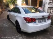 Cần bán Chevrolet Cruze LT sản xuất 2014, đăng ký lần đầu 06/01/2015