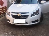 Cần bán Chevrolet Cruze LT sản xuất 2014, đăng ký lần đầu 06/01/2015