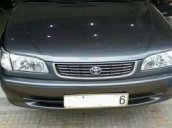 Bán xe Toyota Corolla 1999 1.6, nhập khẩu Nhật bản, đăng ký lần đầu 2003