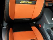 XLS số tự động nâng cấp phiên bản cao cấp Wildtrak, giá rẻ, có xe giao ngay