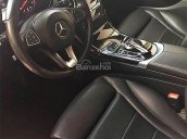 Bán Mercedes C class sản xuất 2015, màu trắng, tên tư nhân chính chủ sử dụng