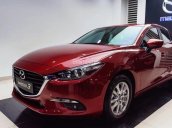 Bán Mazda 3 FL 2017 - 0937001068 (Bảo An) - Hỗ trợ 90% giá trị xe - Bảo hành cực khủng
