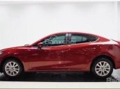 Bán Mazda 3 FL 2017 - 0937001068 (Bảo An) - Hỗ trợ 90% giá trị xe - Bảo hành cực khủng