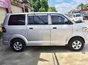 Cần bán Suzuki APV đời 2006, màu bạc chính chủ