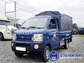 Bán xe tải Dongben 870kg giá cạnh tranh, thủ tục nhanh chóng