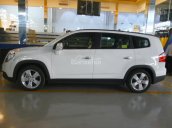 Xe Chevrolet Orlando 2018 CỰC HOT ưu đãi lớn tại Đại lý xe Chevrolet, hỗ trợ trả góp