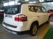 Xe Chevrolet Orlando 2018 CỰC HOT ưu đãi lớn tại Đại lý xe Chevrolet, hỗ trợ trả góp