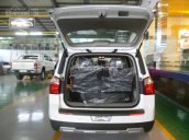 Xe Chevrolet Orlando 2018 CỰC HOT ưu đãi lớn tại Đại lý xe Chevrolet, hỗ trợ trả góp