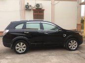 Chevrolet Captiva Maxx LTZ 2009, số tự động - Diesel