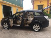 Chevrolet Captiva Maxx LTZ 2009, số tự động - Diesel