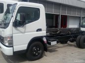 Bán xe bồn Fuso FJ Mixer 7CBM, nhập khẩu nguyên chiếc liên hệ ngay để có giá tốt