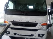 Bán xe bồn Fuso FJ Mixer 7CBM, nhập khẩu nguyên chiếc liên hệ ngay để có giá tốt