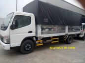 Bán xe bồn Fuso FJ Mixer 7CBM, nhập khẩu nguyên chiếc liên hệ ngay để có giá tốt