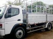 Bán xe bồn Fuso FJ Mixer 7CBM, nhập khẩu nguyên chiếc liên hệ ngay để có giá tốt