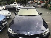 Bán xe BMW 3 Series 320i sản xuất 2012, màu xanh lam 