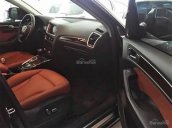 Audi Q5 2.0T Quattro xuất Mỹ, mầu đen, 2013, Đk lần đầu 04/2014, tư nhân