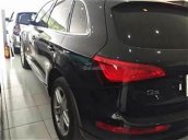 Audi Q5 2.0T Quattro xuất Mỹ, mầu đen, 2013, Đk lần đầu 04/2014, tư nhân