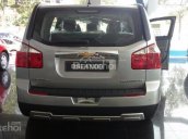 Xe Chevrolet Orlando LT, hỗ trợ vay NH, chuẩn bị tầm 150 triệu ra xe, LH Nhung 0907148849