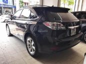 Việt Tuấn Auto bán Lexus RX350 sản xuất 2010, đăng ký lần đầu 2011